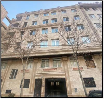 سردارجنگل 18 واحدی