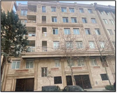 سردارجنگل 18 واحدی