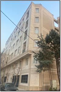 سردارجنگل 18 واحدی